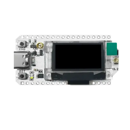 LoRa 32 V3