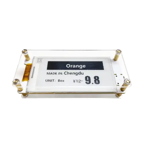 Wireless Paper V1.1