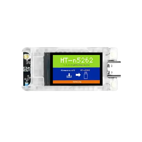 Mesh Node T114