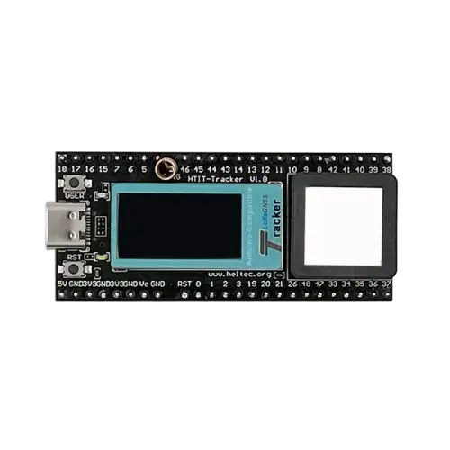 Wireless Tracker V1.1