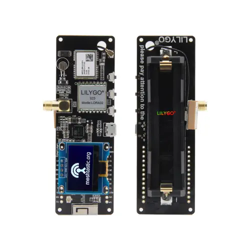 T-Beam V1.1