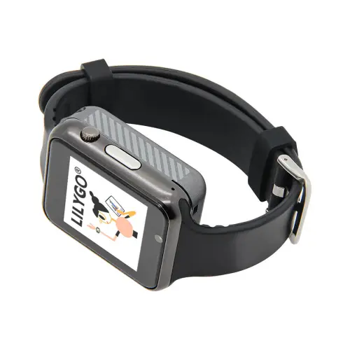 T-Watch