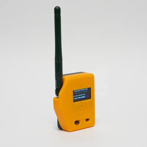 Meshtec B1