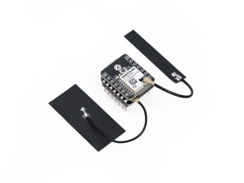 Wio SX1262 with XIAO ESP32S3