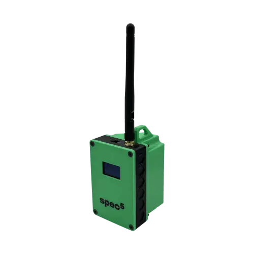 Spec5 Beacon