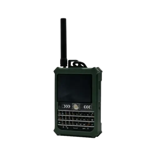 Spec5 Ranger