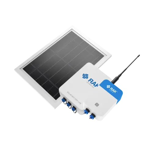 WisMesh Repeater