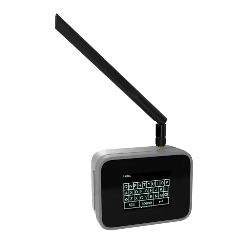 WisMesh Tap