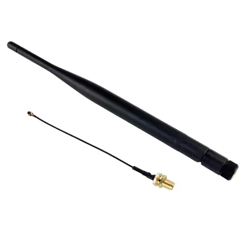 5DBi Omni-directional