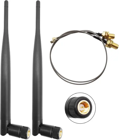 915MHz LoRa Omni 5dBi
