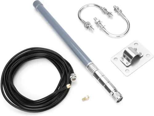 LoRa Fiberglass 7dBi N Type
