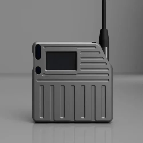 Heltec T114 Slim Pro Case
