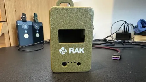RAK WisMesh B1 original case