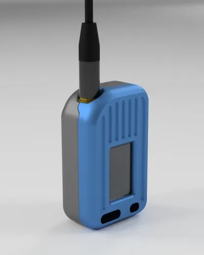 Heltec T114 Pocket Pro Case