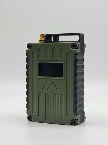 RAK19007-mini/RAK5005-mini case for Meshtastic