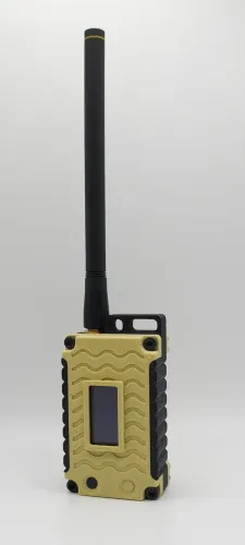 Heltec v3-mini case for Meshtastic