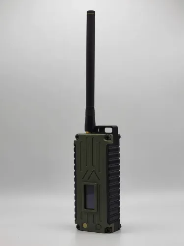 Heltec v3 case for Meshtastic