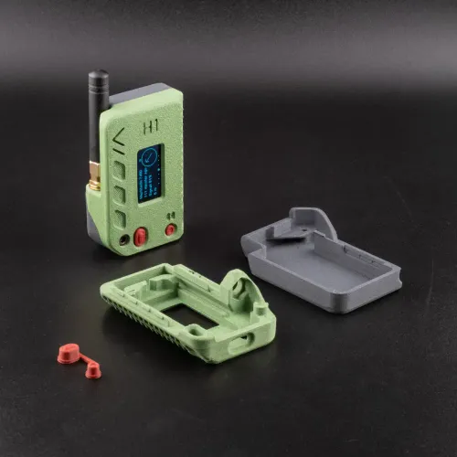 H1 - Case for Heltec V3 running Meshtastic