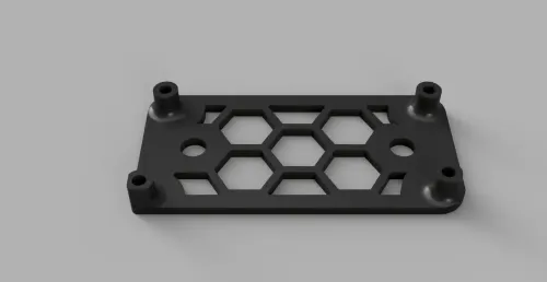 RAK19007 WisBlock Base Board Mount
