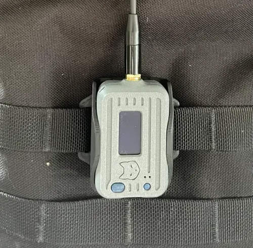 Heltec LoRa 32 V3 HT Pocket Case
