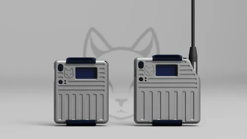 Heltec LoRa 32 V3 HT Slim(Pro) Cases