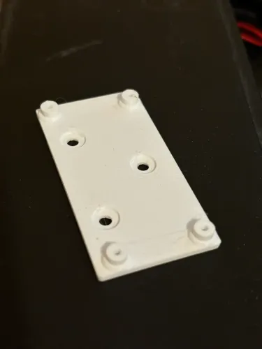 RAK19007 Mounting Plate